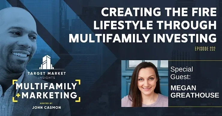 multi family investing