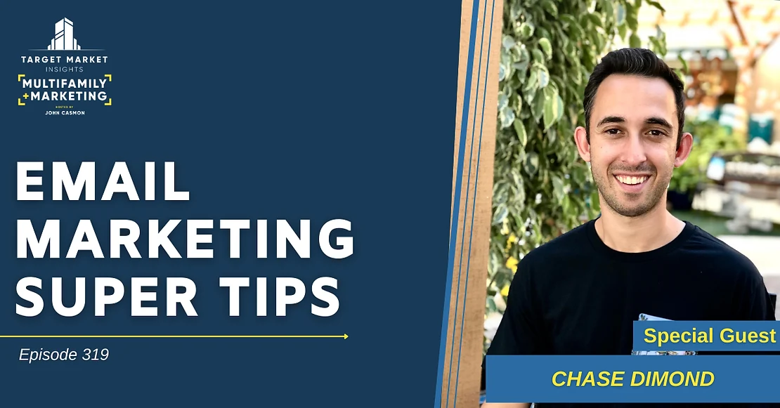Email Marketing Super Tips with Chase Dimond