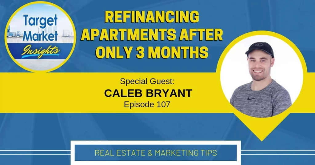 Apartments investments
