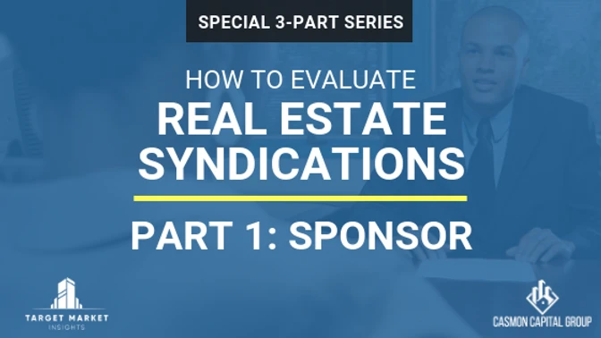 Apartment Syndication