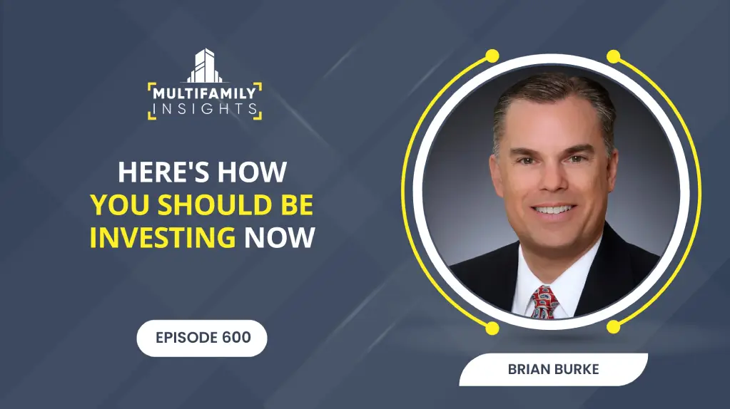 Here’s How You Should Be Investing Now with Brian Burke, Ep. 600